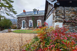  maison juigne-sur-loire 49610