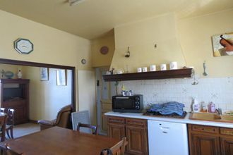  maison juillac 19350