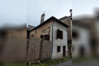  maison juillac 19350