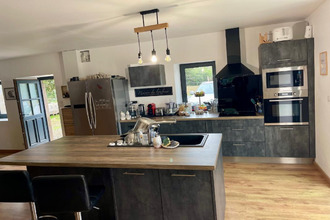  maison juillac 19350