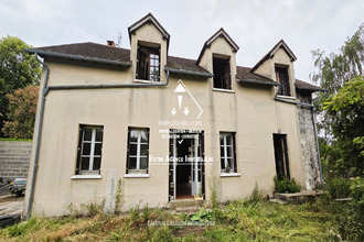  maison juillac 19350