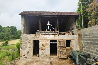  maison juillac 19350