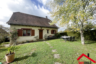  maison juillac 19350