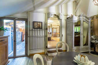  maison juillac 19350