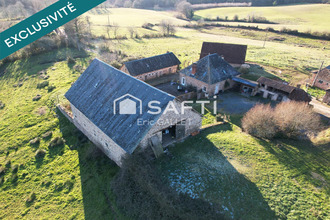  maison juillac 19350