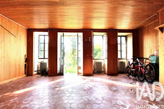  maison juillac 19350