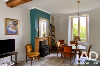  maison juillac 19350