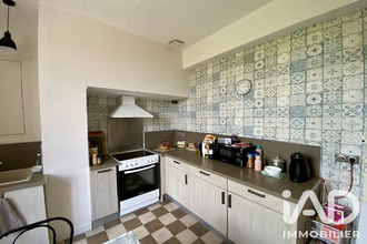  maison juillac 19350