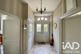  maison juillac 19350