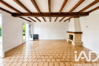  maison juillac-le-coq 16130