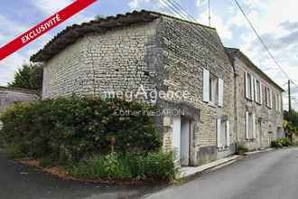  maison juillac-le-coq 16130