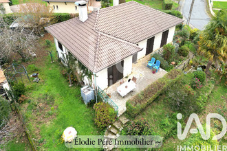  maison juillan 65290