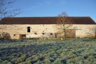  maison juillenay 21210