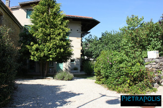  maison jujurieux 01640