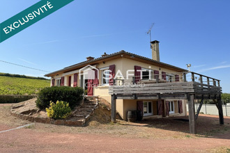  maison julienas 69840