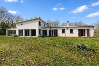  maison julienne 16200