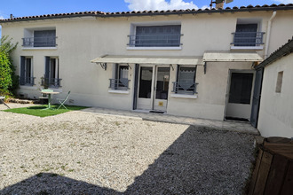  maison julienne 16200