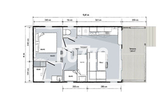  maison jullouville 50610