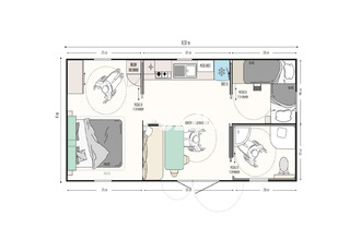  maison jullouville 50610