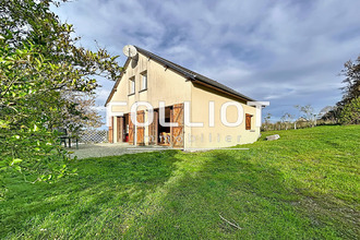  maison jullouville 50610