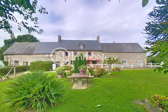  maison jullouville 50610