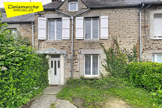  maison jullouville 50610