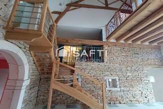  maison jully-les-buxy 71390
