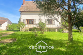  maison jully-les-buxy 71390
