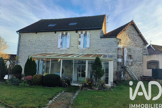  maison jully-sur-sarce 10260