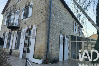  maison jully-sur-sarce 10260