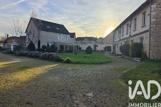  maison jully-sur-sarce 10260