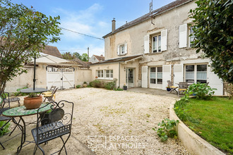  maison jumeauville 78580