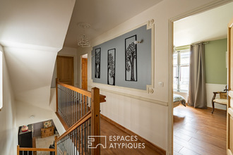  maison jumeauville 78580
