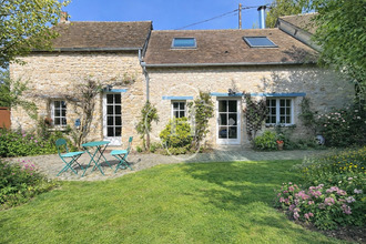  maison jumeauville 78580
