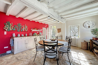  maison jumeauville 78580