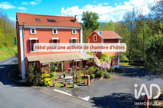  maison jumeaux 63570