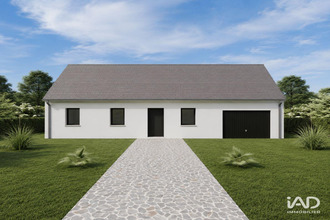  maison jumelles 49160