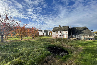  maison jumieges 76480