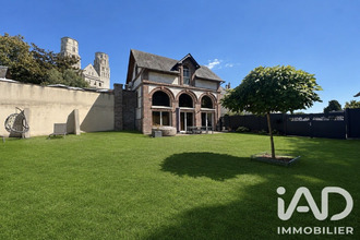  maison jumieges 76480