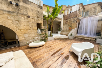  maison junas 30250