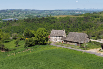  maison junhac 15120