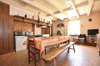  maison junhac 15120
