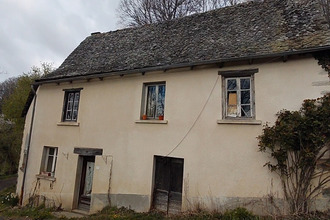  maison junhac 15120