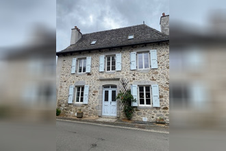  maison junhac 15120