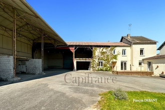  maison juniville 08310