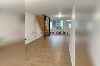  maison juniville 08310