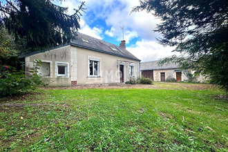  maison jupilles 72500