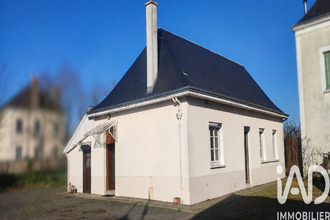  maison jupilles 72500