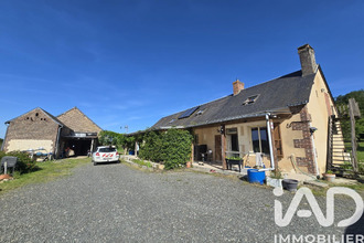  maison jupilles 72500