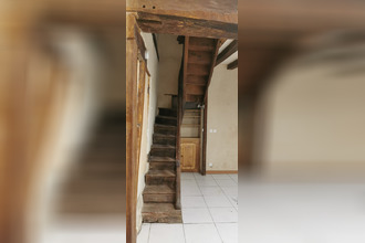  maison jupilles 72500